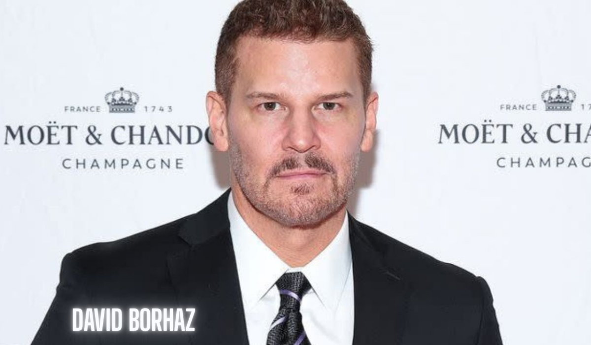 David Borhaz