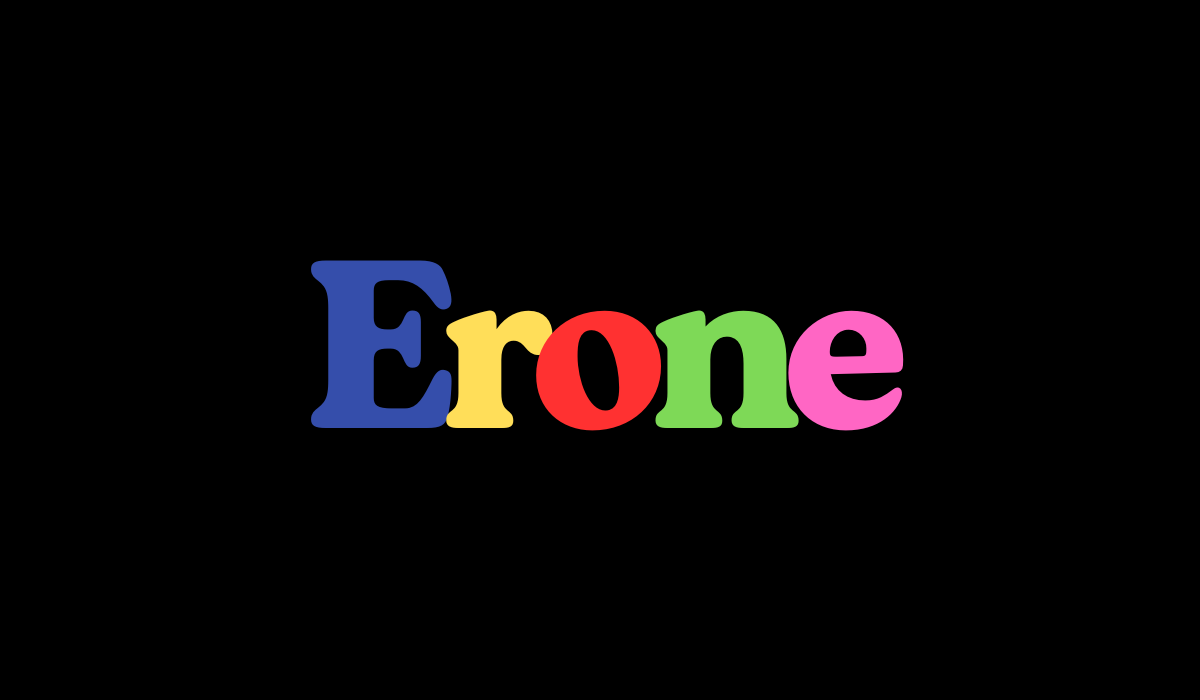 Erone
