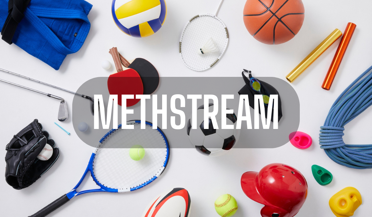 Methstream
