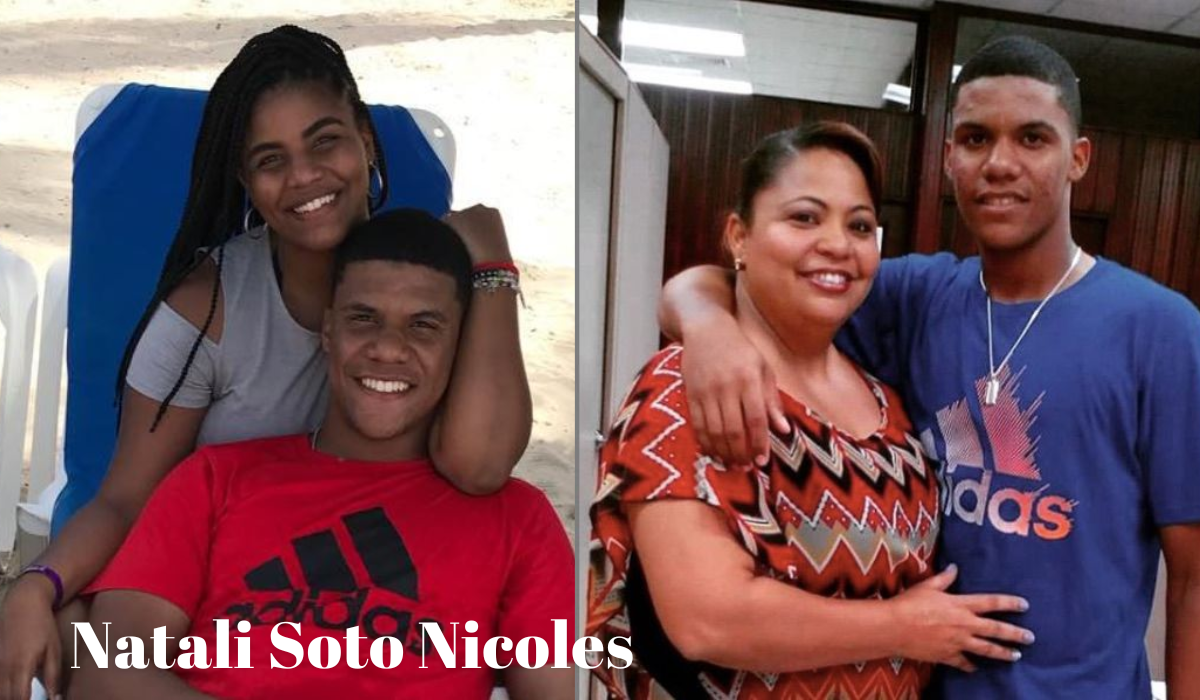 Natali Soto NicolesNatali Soto Nicoles