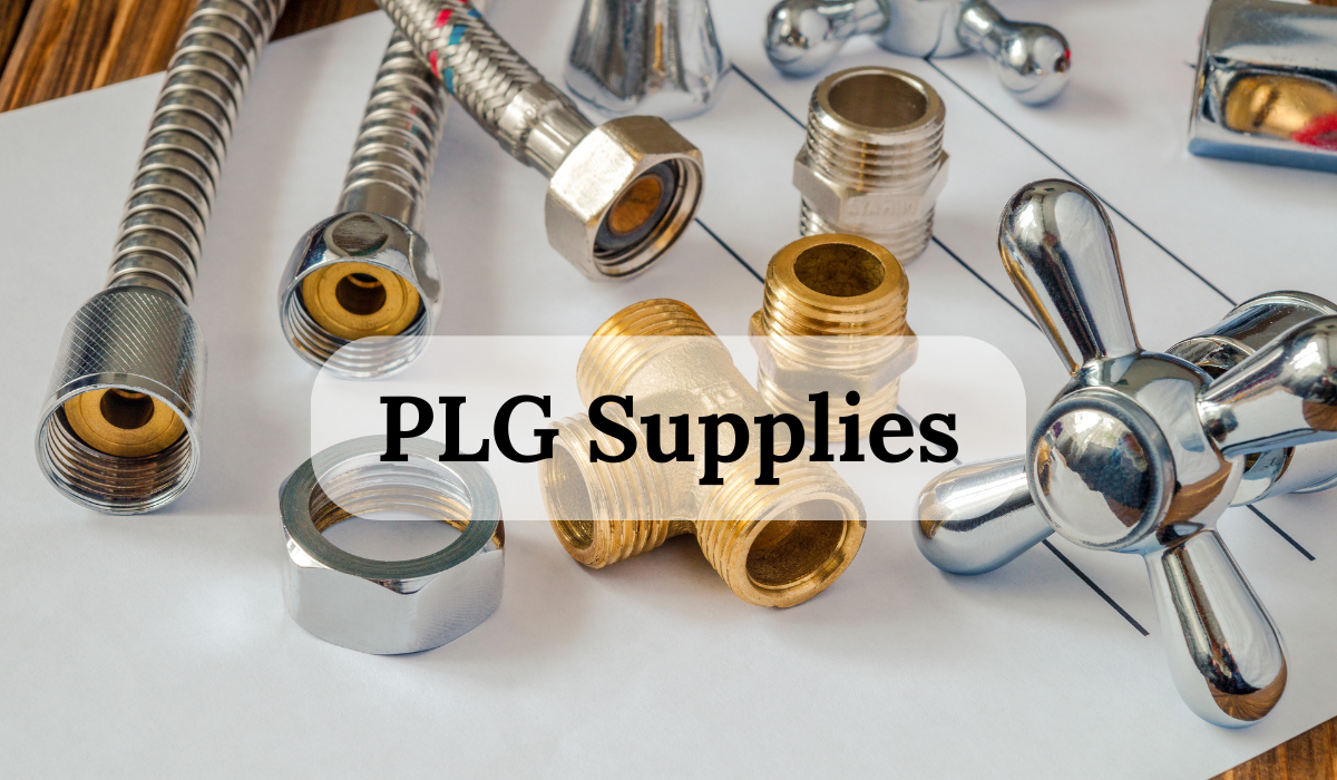 plg supplies
