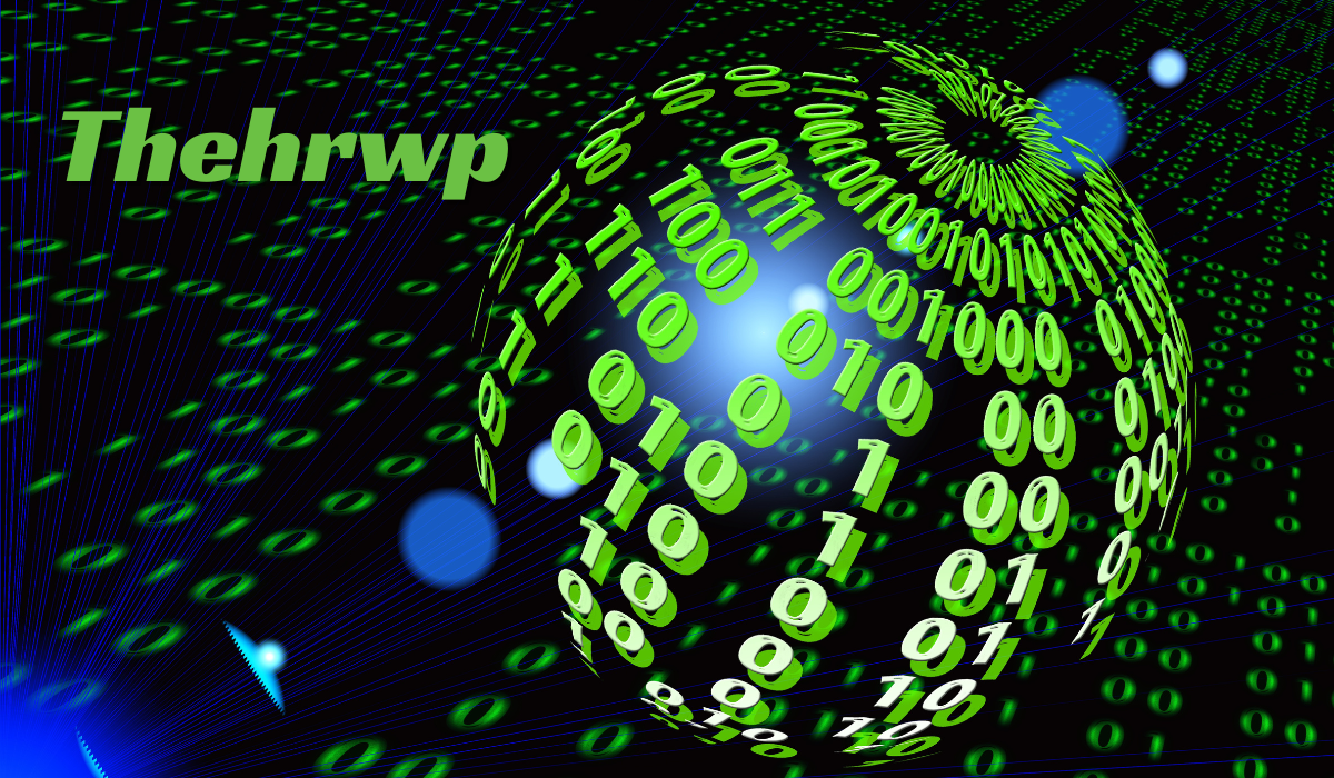 Thehrwp