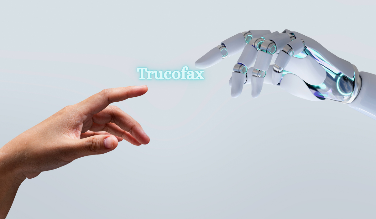 Trucofax