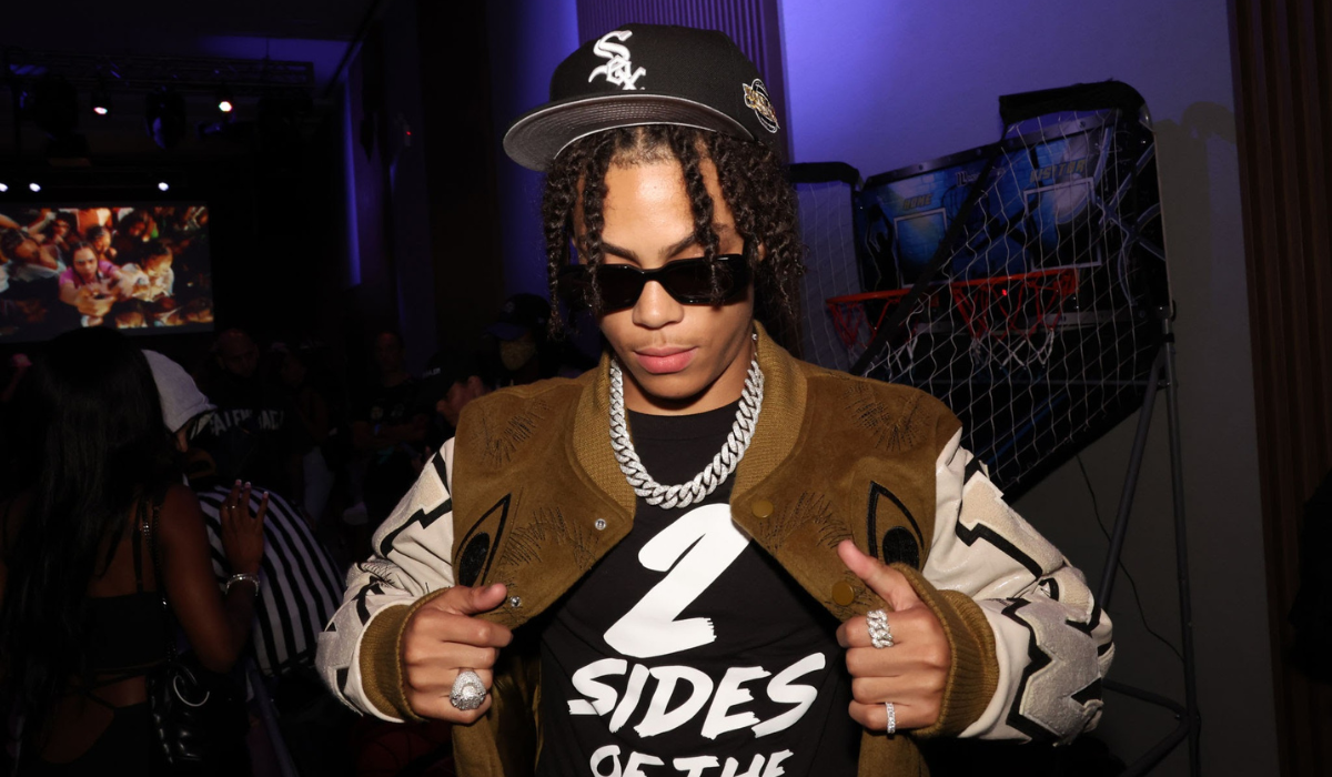 how old is sugarhill ddot