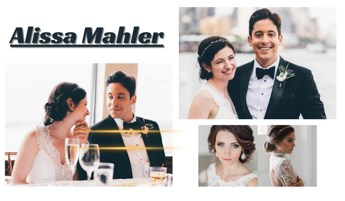 Alissa Mahler