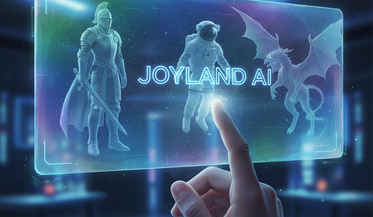 joyland ai