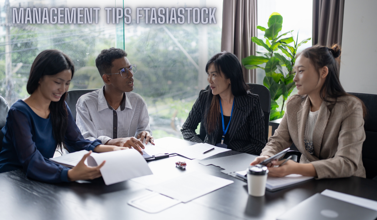 management tips ftasiastock