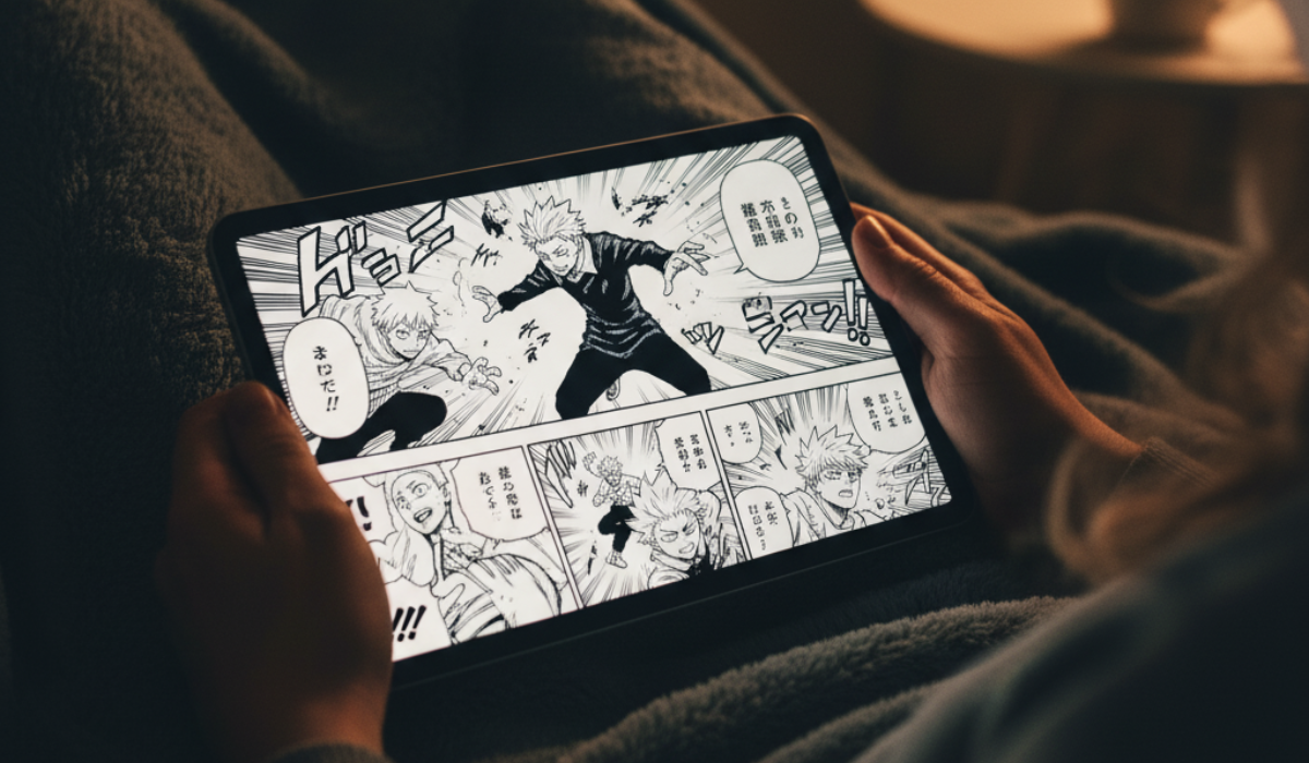 readmymanga com