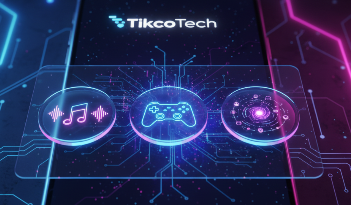 tikcotech