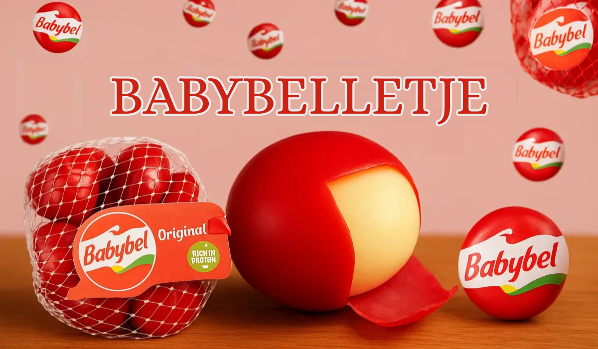 Babybelletje