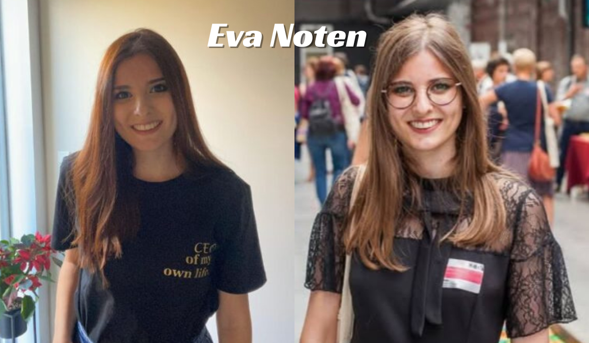 Eva Noten