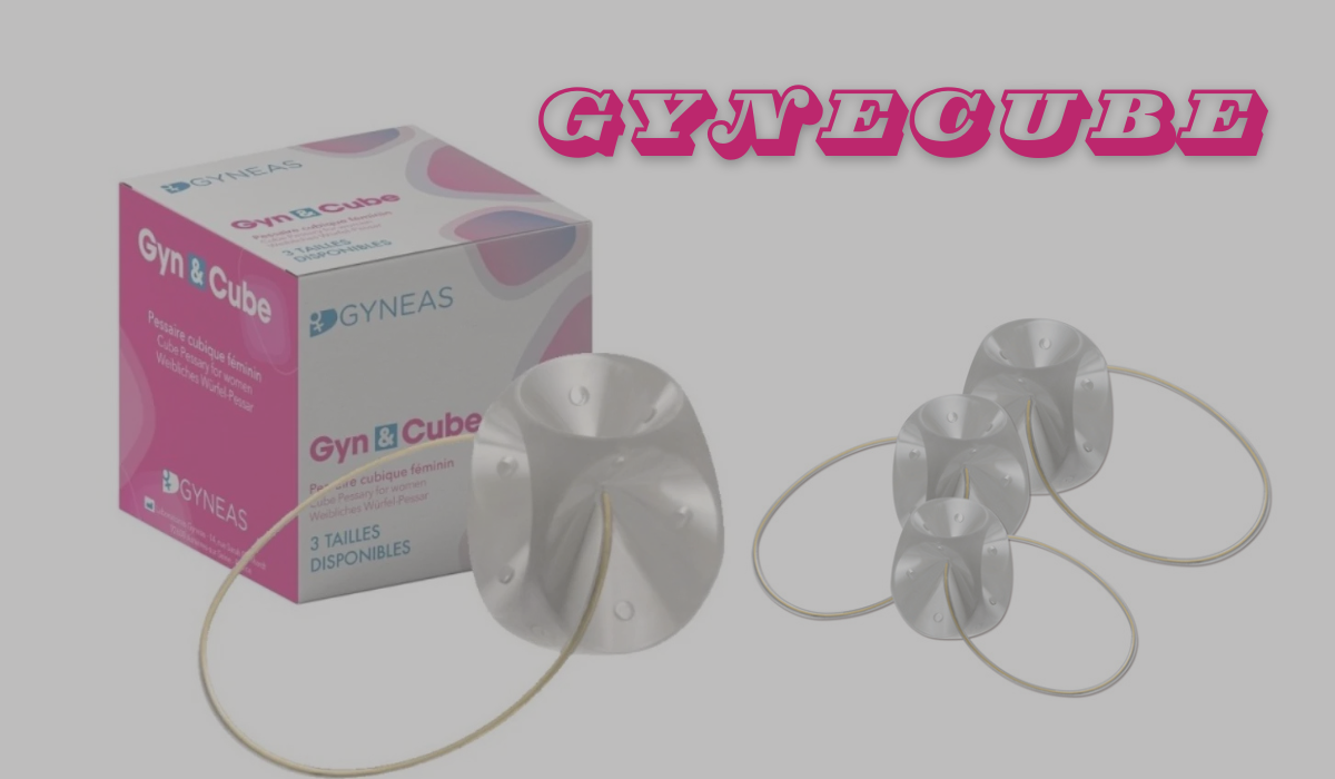 Gynecube
