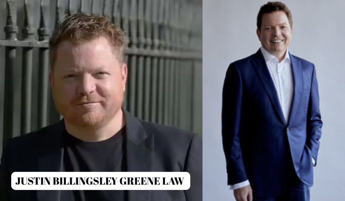 Justin Billingsley Greene Law