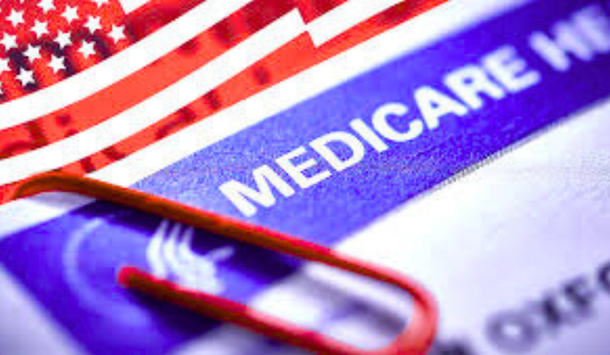 Medicare Advantage Marketing Rule Judge Decision