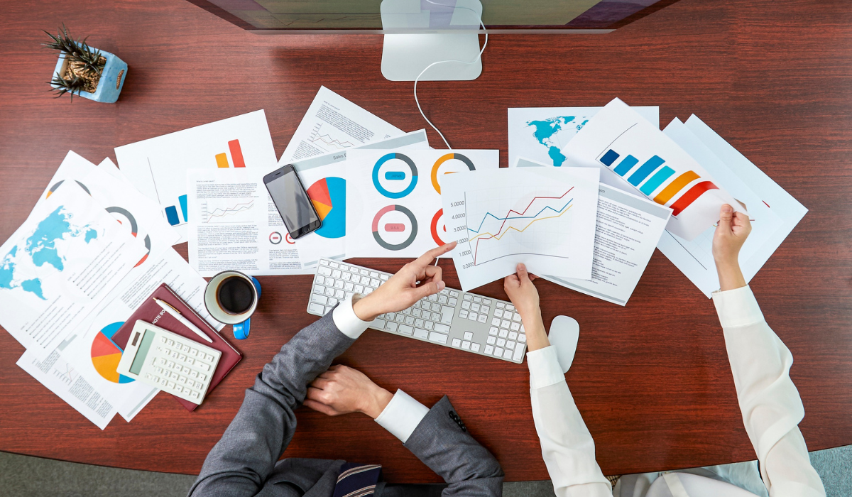 What can you do with a business degree?