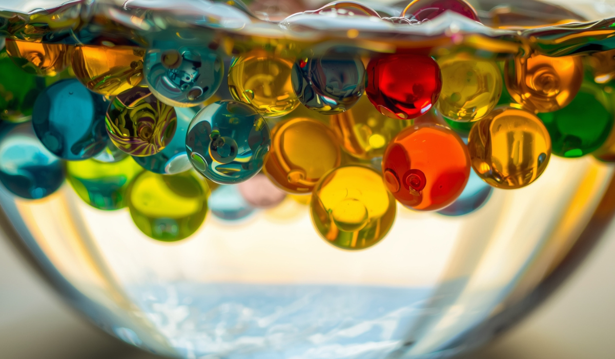 what are orbeez