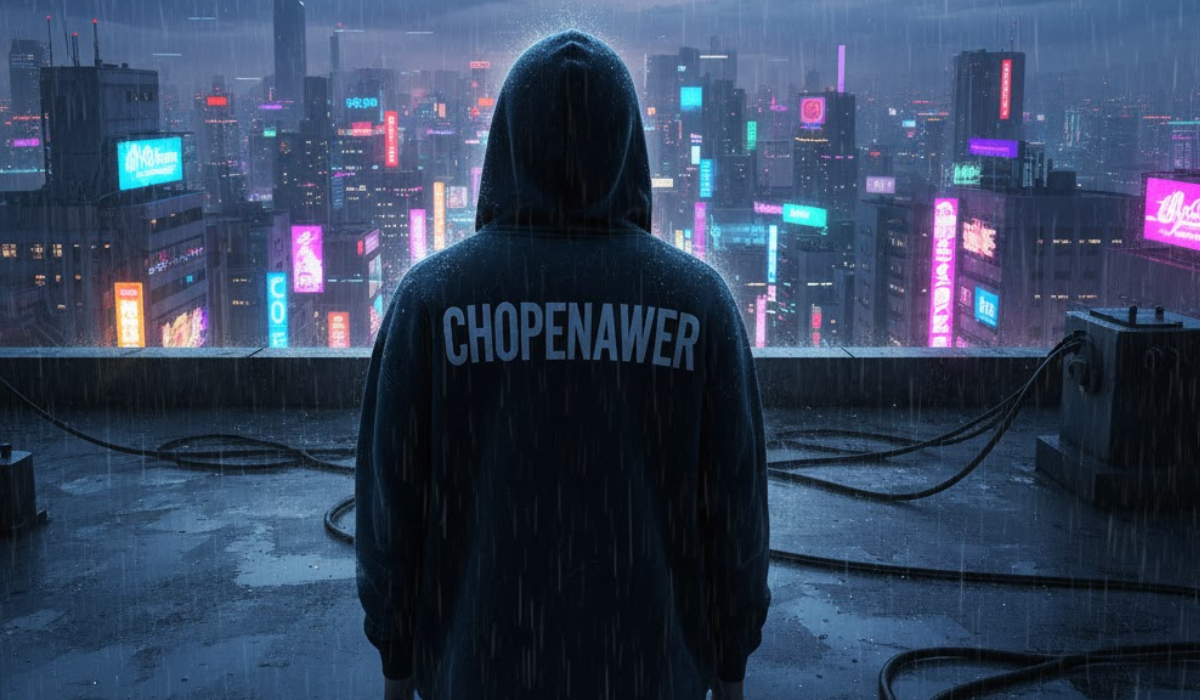 chopenawer