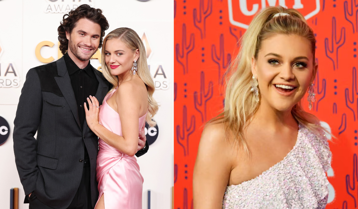 kelsea ballerini net worth