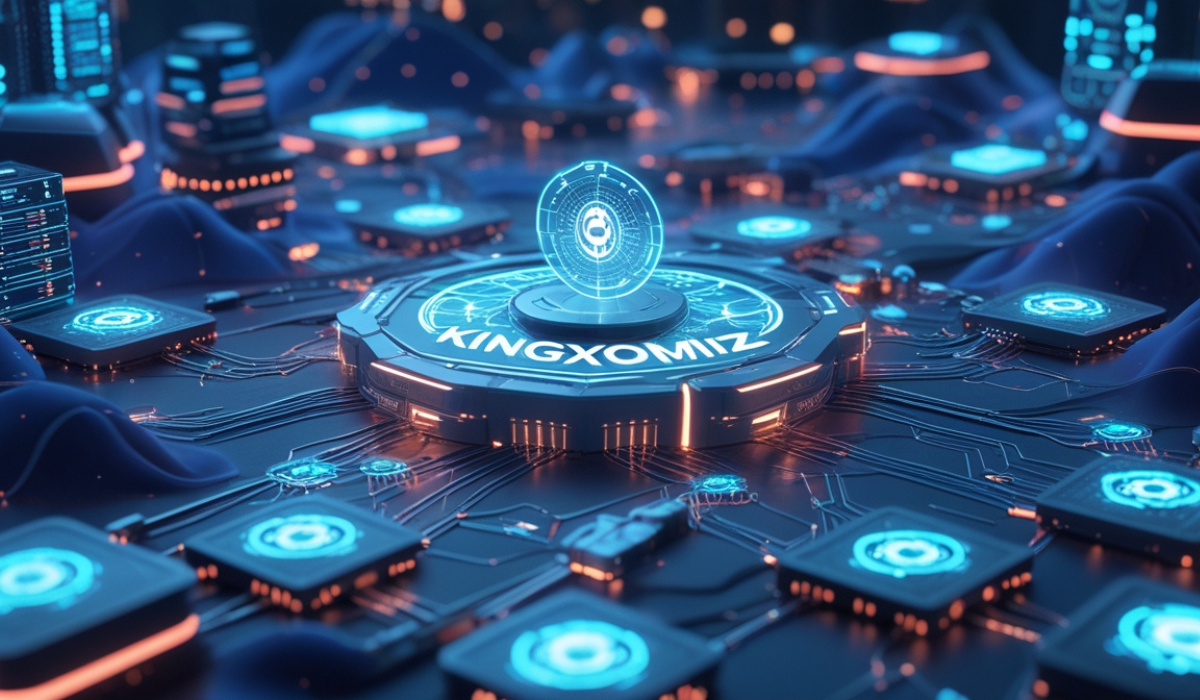 kingxomiz