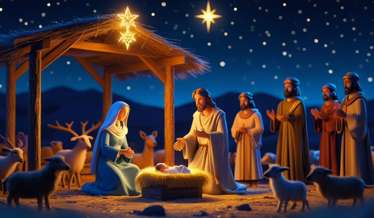 nativität