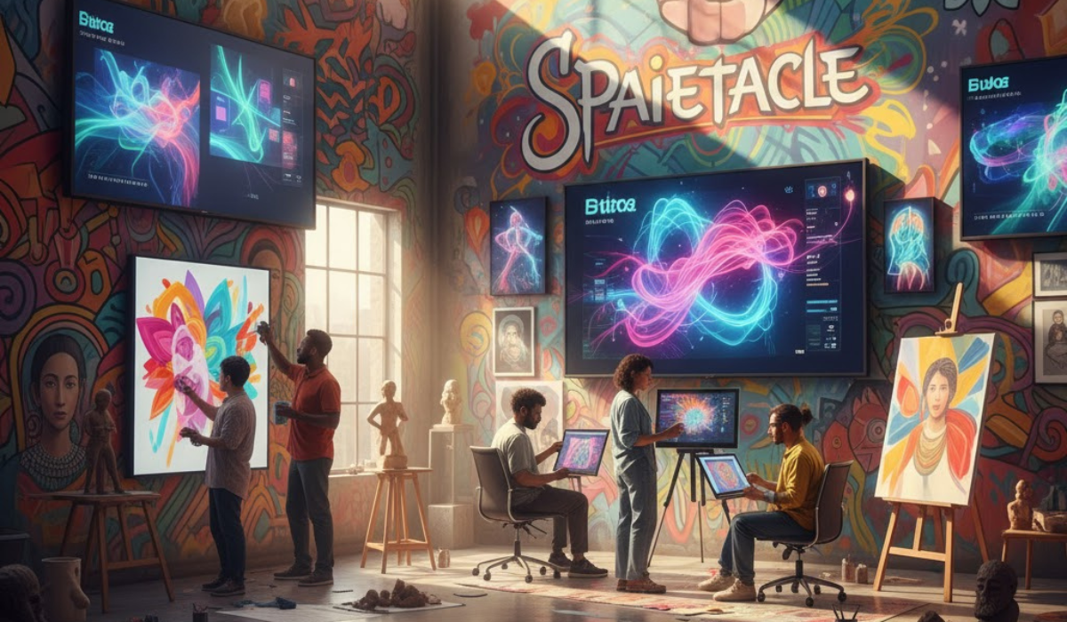 spaietacle