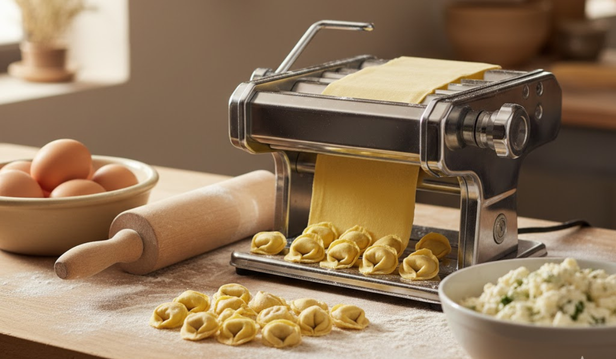tortellinatrice