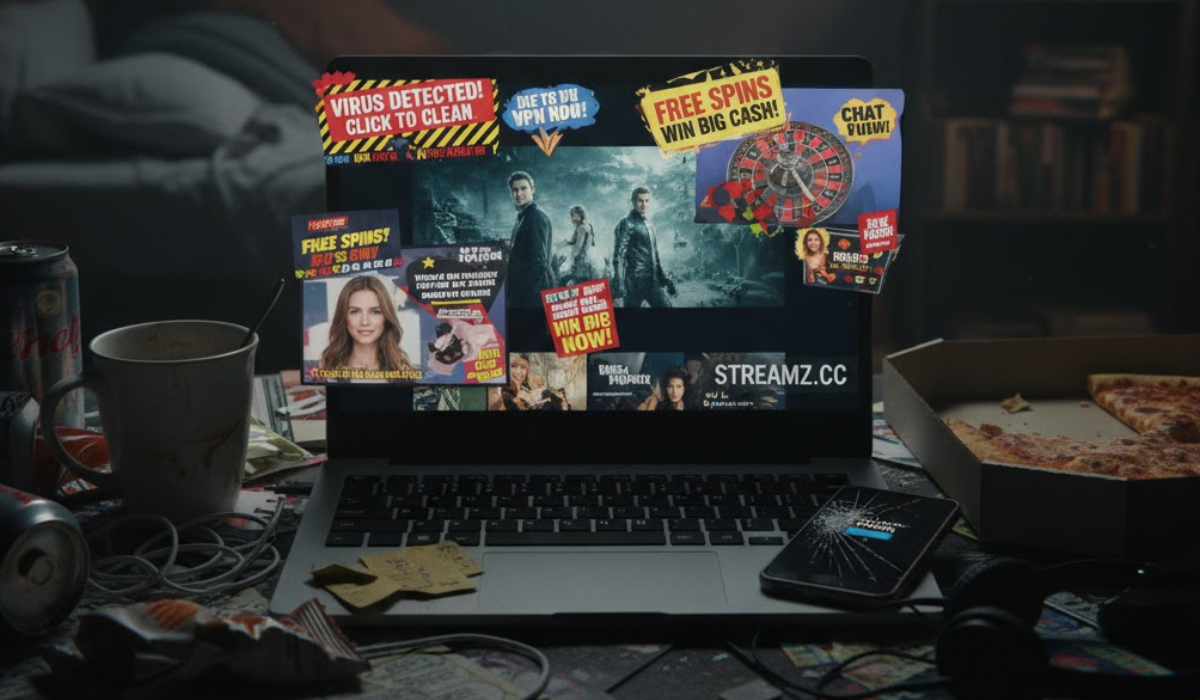 mp4moviez web series