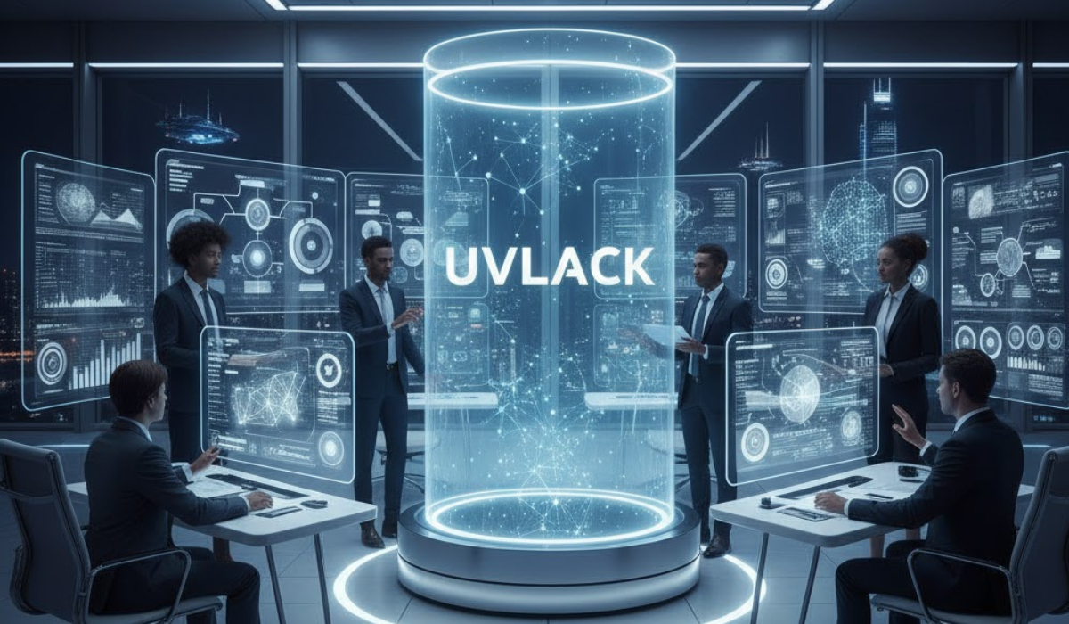uvlack