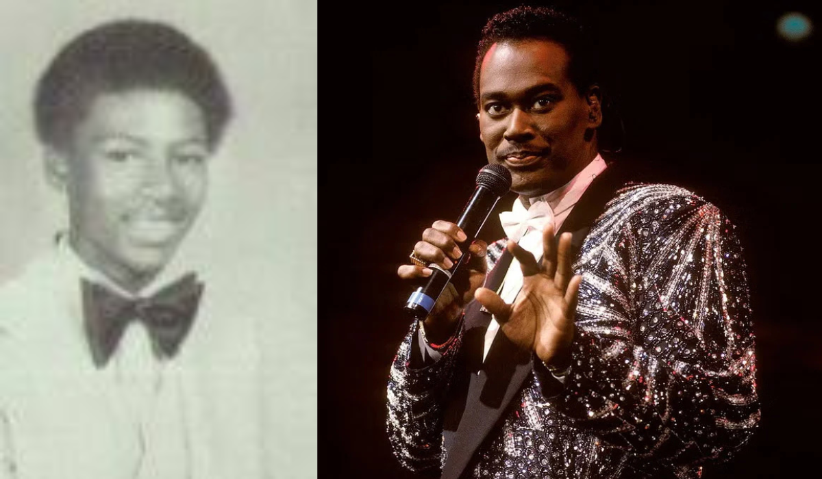 charles anthony vandross