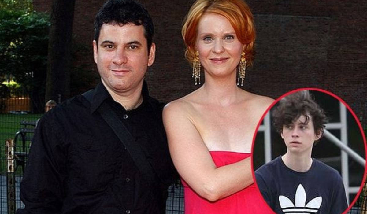 charles ezekiel mozes