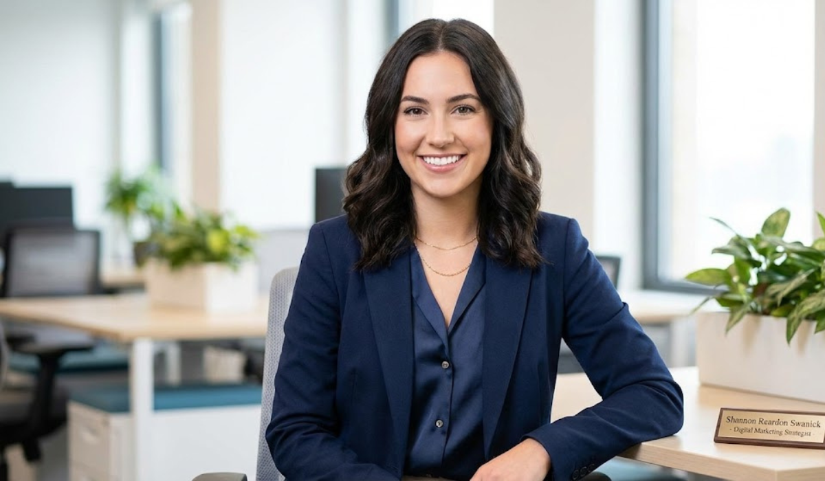 shannon reardon swanick