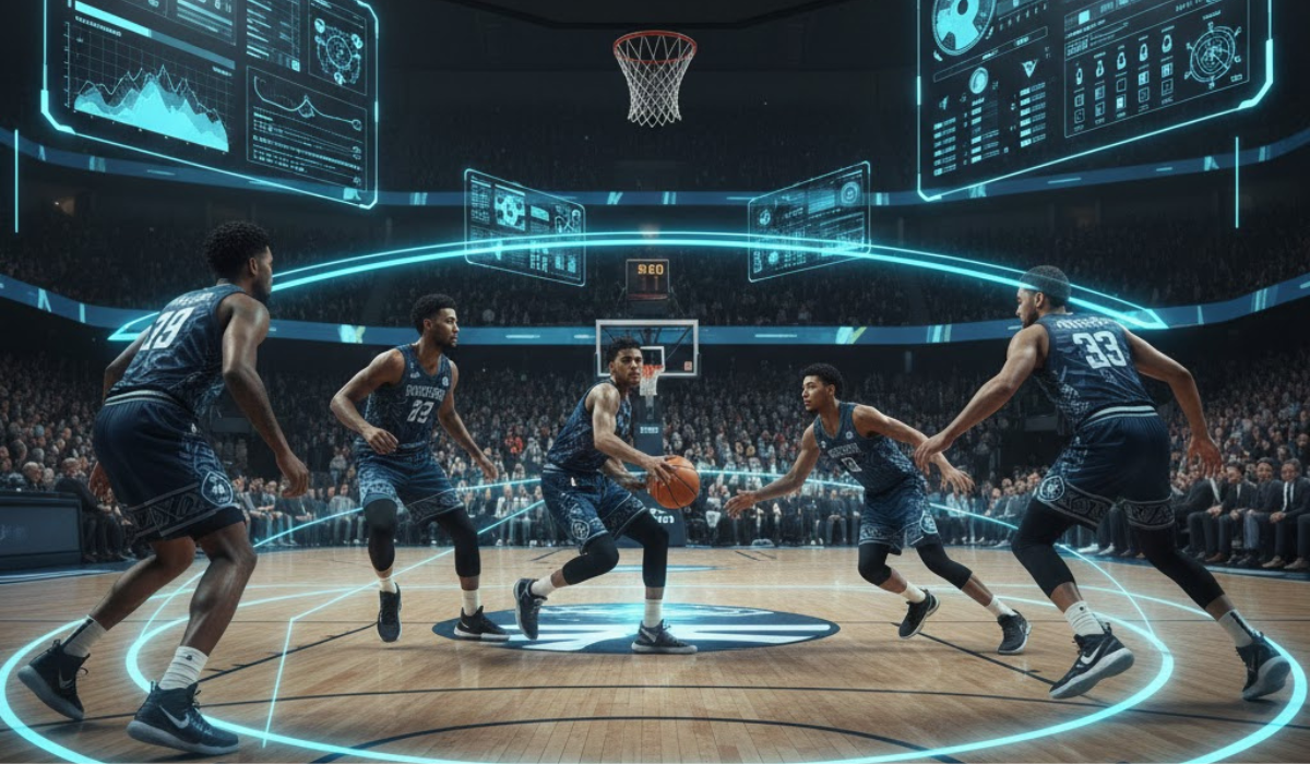 zuyomernon system basketball