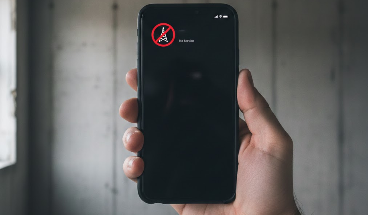 Red Phone Signal: What It Means, Why It Happens, and How to Fix It