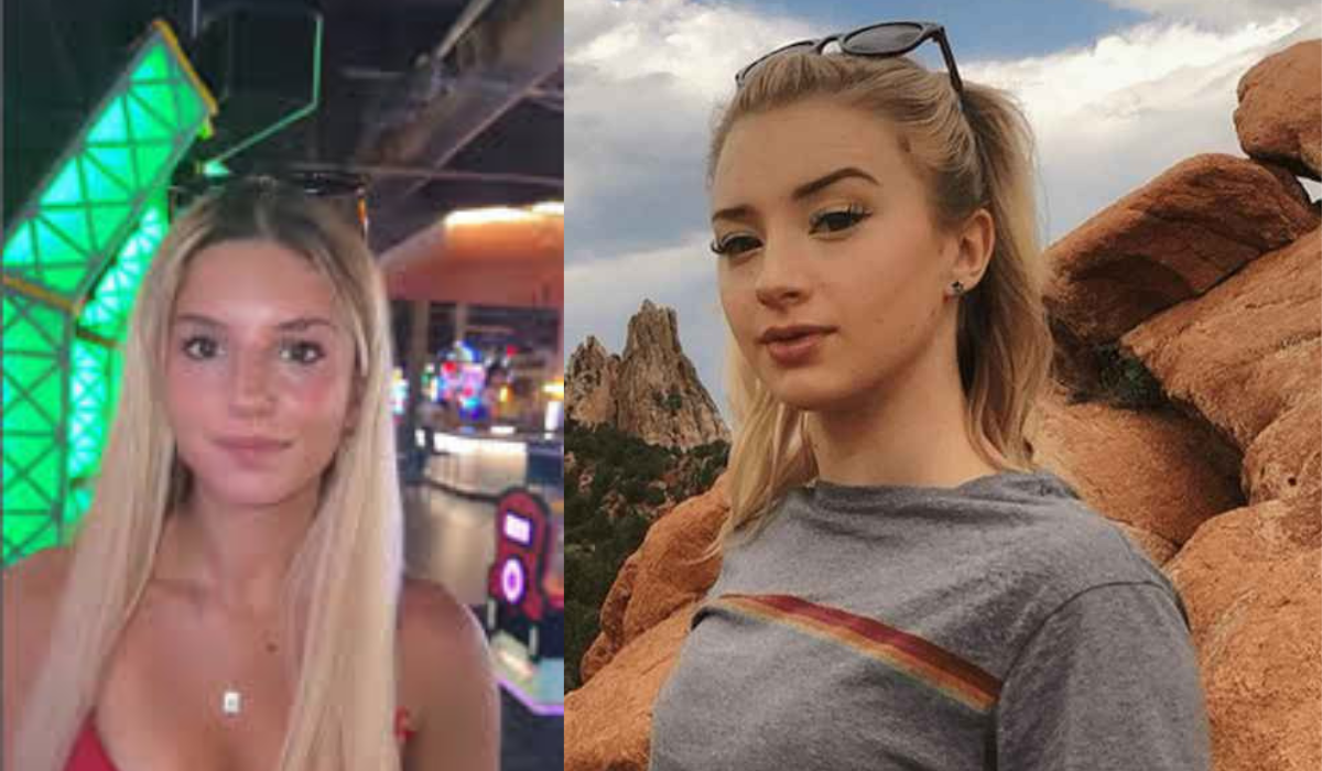 Amber Griz Age