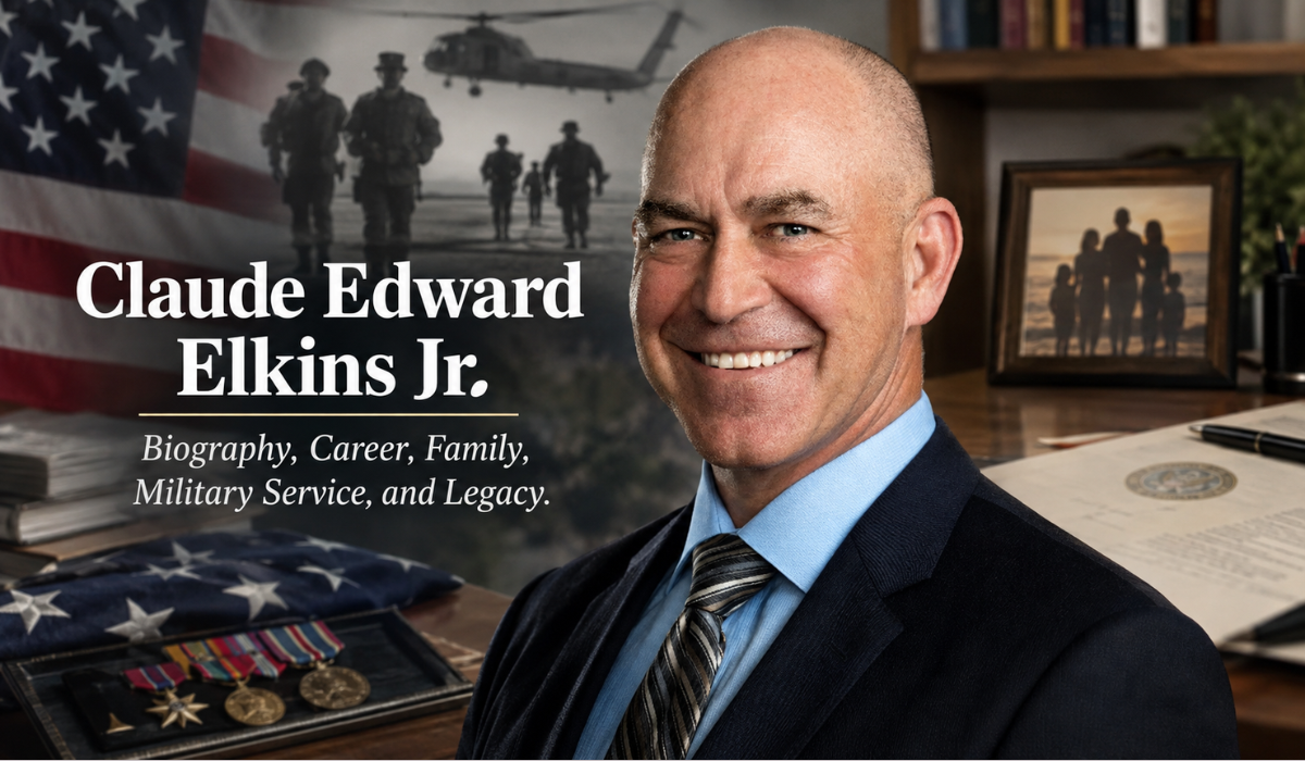 claude edward elkins jr