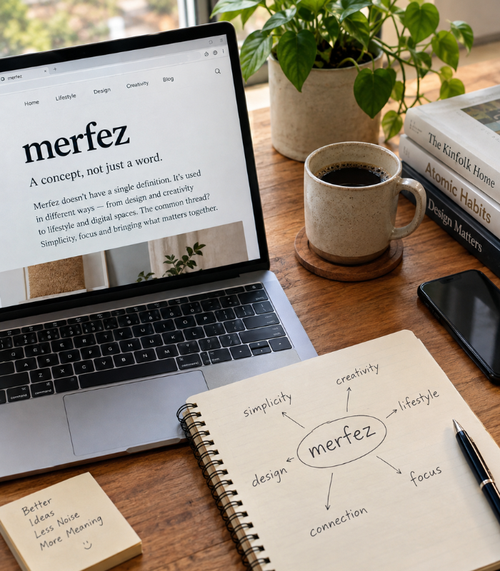 merfez
